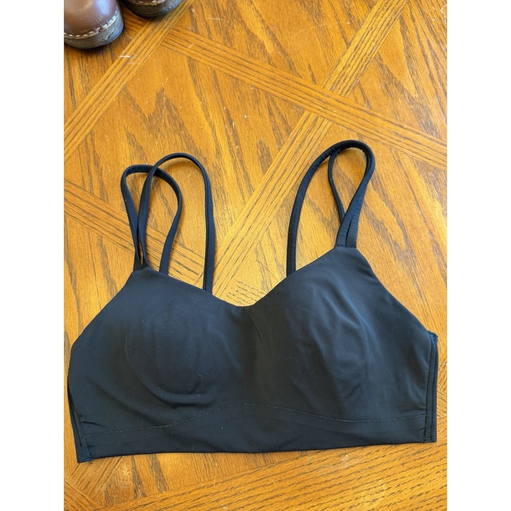 Lululemon Strappy Sports Bra